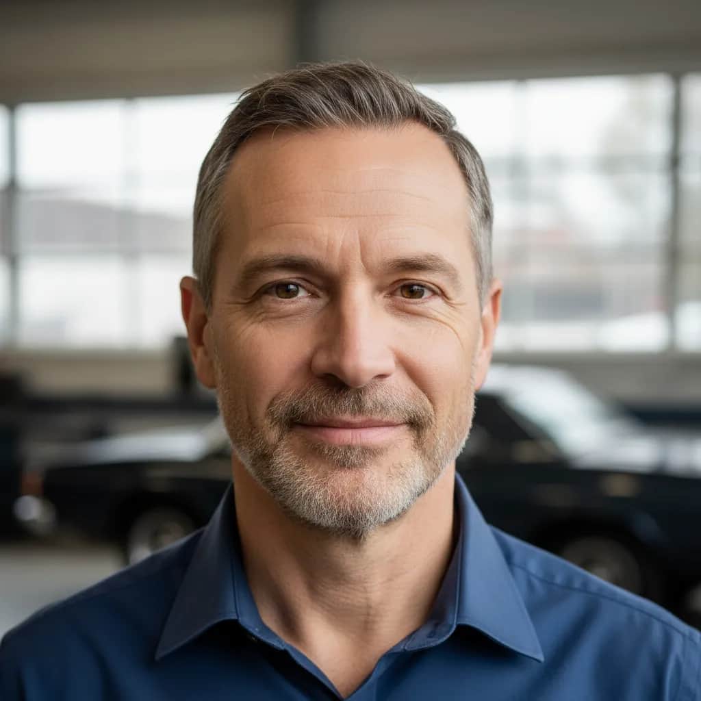 Autor Alan Chmielewski