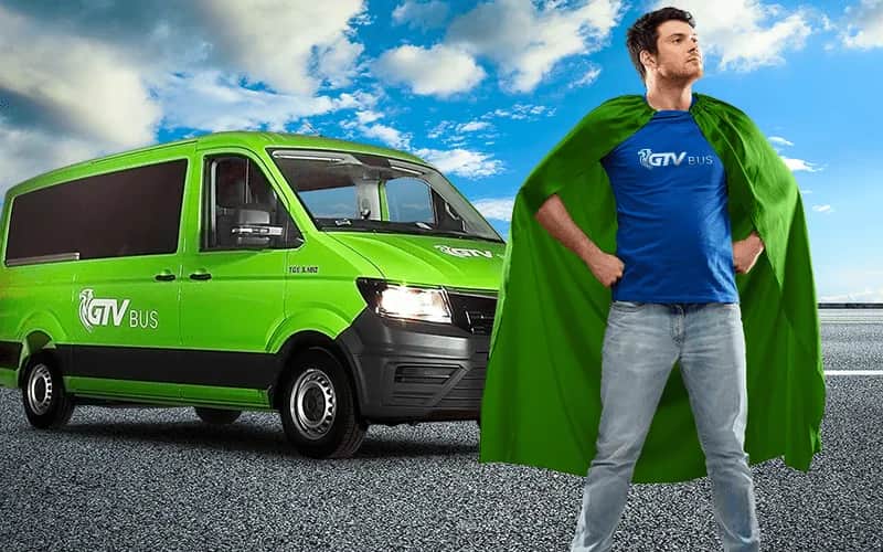 Zarobki GTV Bus: 6-12 tys. brutto? Prawda o pensji kierowcy.