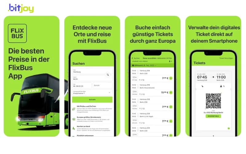 Jak zwrócić bilet Polski Bus (FlixBus)? Krok po kroku do vouchera
