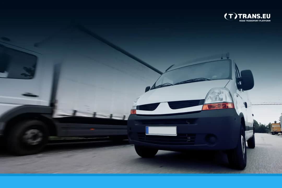 Bus do 3,5 t na międzynarodówkę: Jak wybrać, by zarabiać?