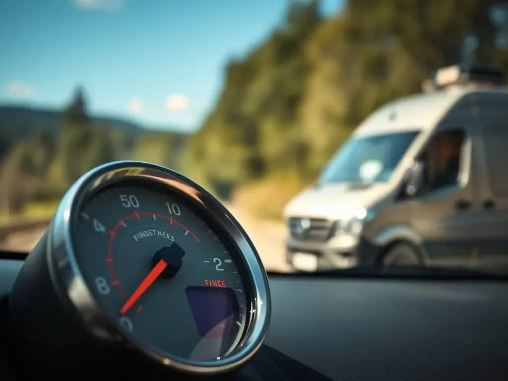 Ile pali bus 9-osobowy? Realne zużycie i triki oszczędzania.