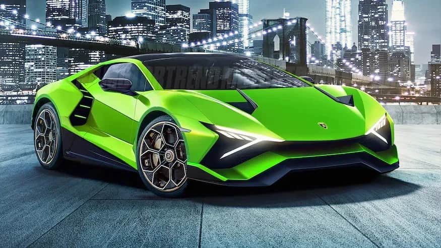 Lamborghini Huracán: Cena, ukryte koszty i przyszłość V10